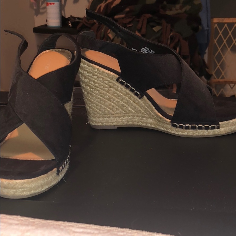 Wedges